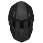 Oneal Adult 3 Series MX Helmet - Matt Black