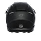 Oneal Adult 3 Series MX Helmet - Matt Black