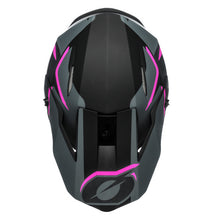Load image into Gallery viewer, Oneal Adult 3 Series MX Helmet - Voltage Black Pink
