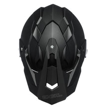 Load image into Gallery viewer, ONeal SIERRA II Adventure Helmet - Flat Black