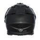 Oneal SIERRA II Adventure Helmet - Flat Black