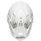 ONeal SIERRA II Adventure Helmet - Flat White