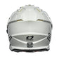 ONeal SIERRA II Adventure Helmet - Flat White