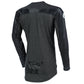 Oneal Adult MAYHEM Hexx MX Jersey - Black