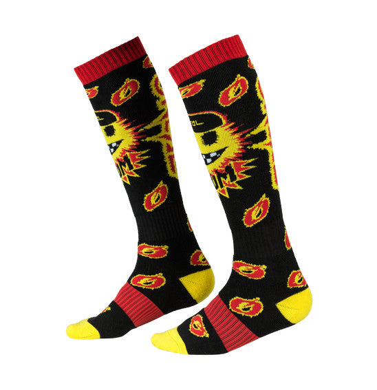Oneal Adult Pro MX Boom Socks