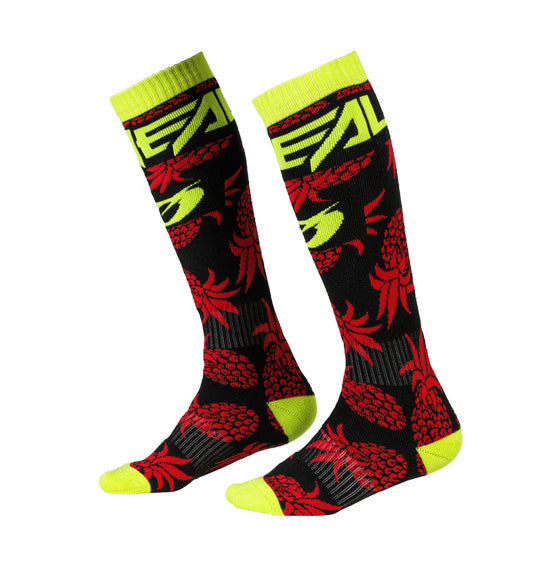 Oneal Adult Pro MX Fresh Minds Sock