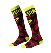 Load image into Gallery viewer, Oneal Adult Pro MX Fresh Minds Sock