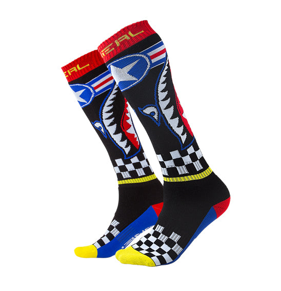 Oneal Adult PRO MX Wingman Sock