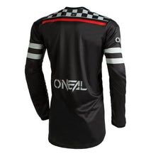 Load image into Gallery viewer, Oneal Adult Element Squadron Jersey - Black/Grey