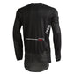 Oneal Adult HARDWEAR Elite MX Jersey - Black