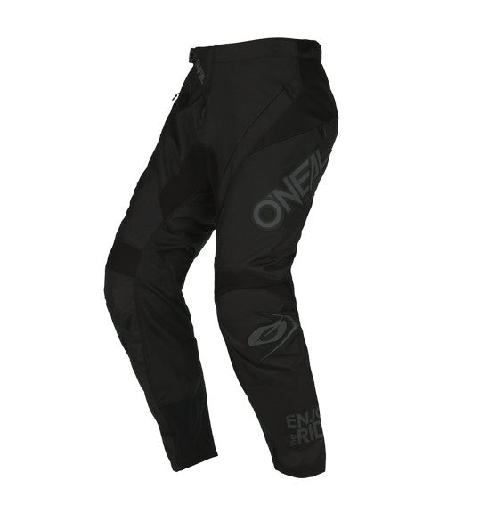 Oneal Adult Trail Pants - Black