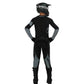 Oneal PRODIGY Adult MX Jersey Limited Edition - Black/Grey