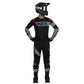 Oneal PRODIGY Adult MX Jersey Limited Edition - Black/Grey