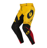 Oneal Adult PRODIGY MX Pants Limited Edition - Yellow/Black