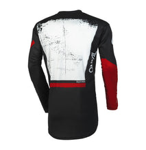 Load image into Gallery viewer, Oneal ELEMENT Shocker V.23 MX Jersey - Black/Red