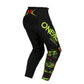 Oneal Youth ELEMENT Attack V.23 MX Pant - Black/Neon