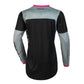Oneal Women's ELEMENT Racewear V.23 Jersey - Black/Pink