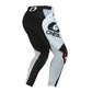 Oneal Adult HARDWEAR AIR V.23 Slam MX Pants - Black/White