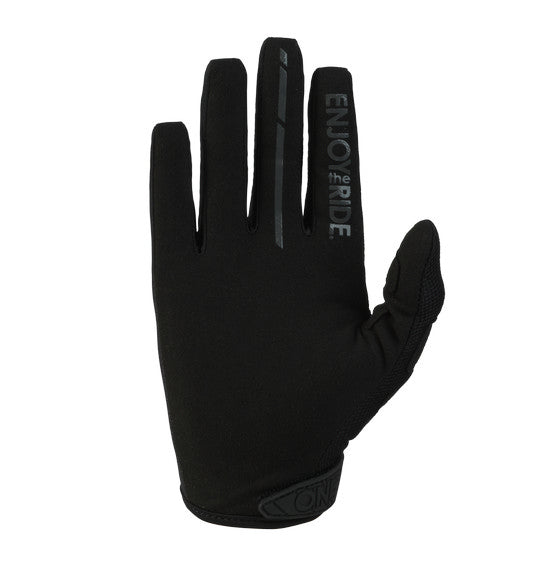 Oneal Mayhem Adult MX Gloves - Camo Black/Green