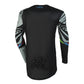 Oneal Youth MAYHEM Wild V.23 MX Jersey - Black/Grey