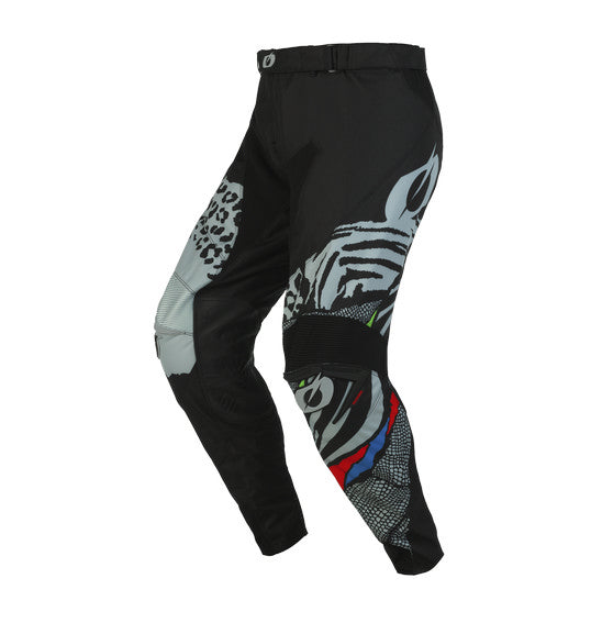 Oneal Adult MAYHEM Wild V.23 MX Pants - Black/Grey