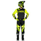 Oneal Adult Element MX Pants - Racewear V24 Black/Neon