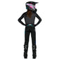 Oneal Adult Womens Element MX Pants - Voltage V24 Black/Pink