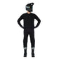 Oneal Adult Element MX Pants - Classic Black