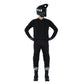 Oneal Adult Element Classic Jersey - Black