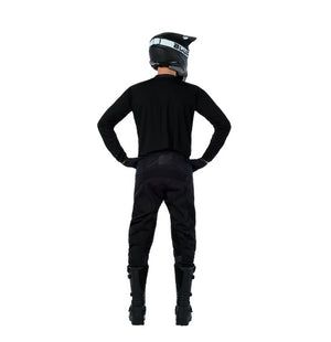 Oneal Adult Element Classic Jersey - Black