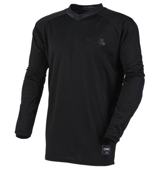 ONeal Youth ELEMENT Classic Jersey - Black