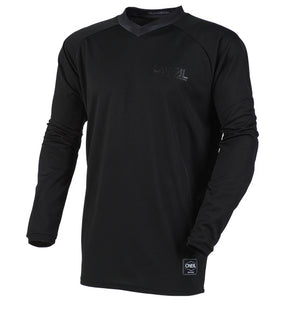 Oneal Adult Element Classic Jersey - Black
