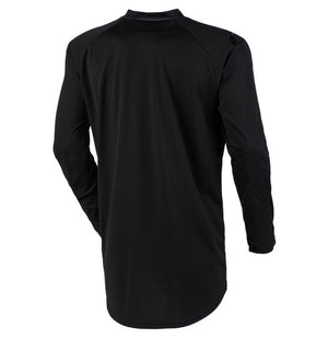 Oneal Adult Element Classic MX Jersey - Black