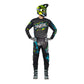 Oneal Adult Element MX Pants - Villain Grey