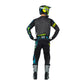 Oneal Adult Element MX Pants - Villain Grey