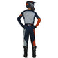 Oneal ELEMENT Shocker V.23 MX Pant - Blue/Orange