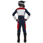 Oneal HARDWEAR Flow V.23 MX Jersey - Blue/White