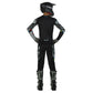 Oneal Youth MAYHEM Wild V.23 MX Jersey - Black/Grey