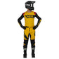 Oneal PRODIGY Adult MX Jersey Limited Edition - Yellow/Black