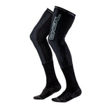 Oneal Adult Pro XL Kneebrace Sock - Black