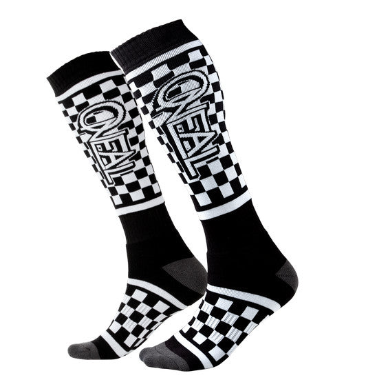 Oneal Adult Pro MX Victory Sock