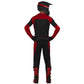 Oneal ELEMENT Racewear V.23 MX Jersey - Black/Red