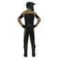 Oneal ELEMENT Racewear V.23 MX Pant - Black/Sand