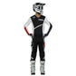 Oneal Adult HARDWEAR AIR V.23 Slam MX Pants - Black/White
