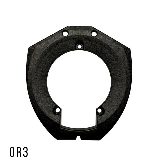 Ogio OR3 Tank Bag Ring - Kawasaki / Honda