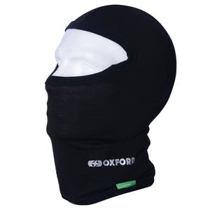 Oxford 100% Cotton Balaclava