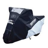Oxford X-Large Rainex Deluxe Waterproof Motorcycle Cover