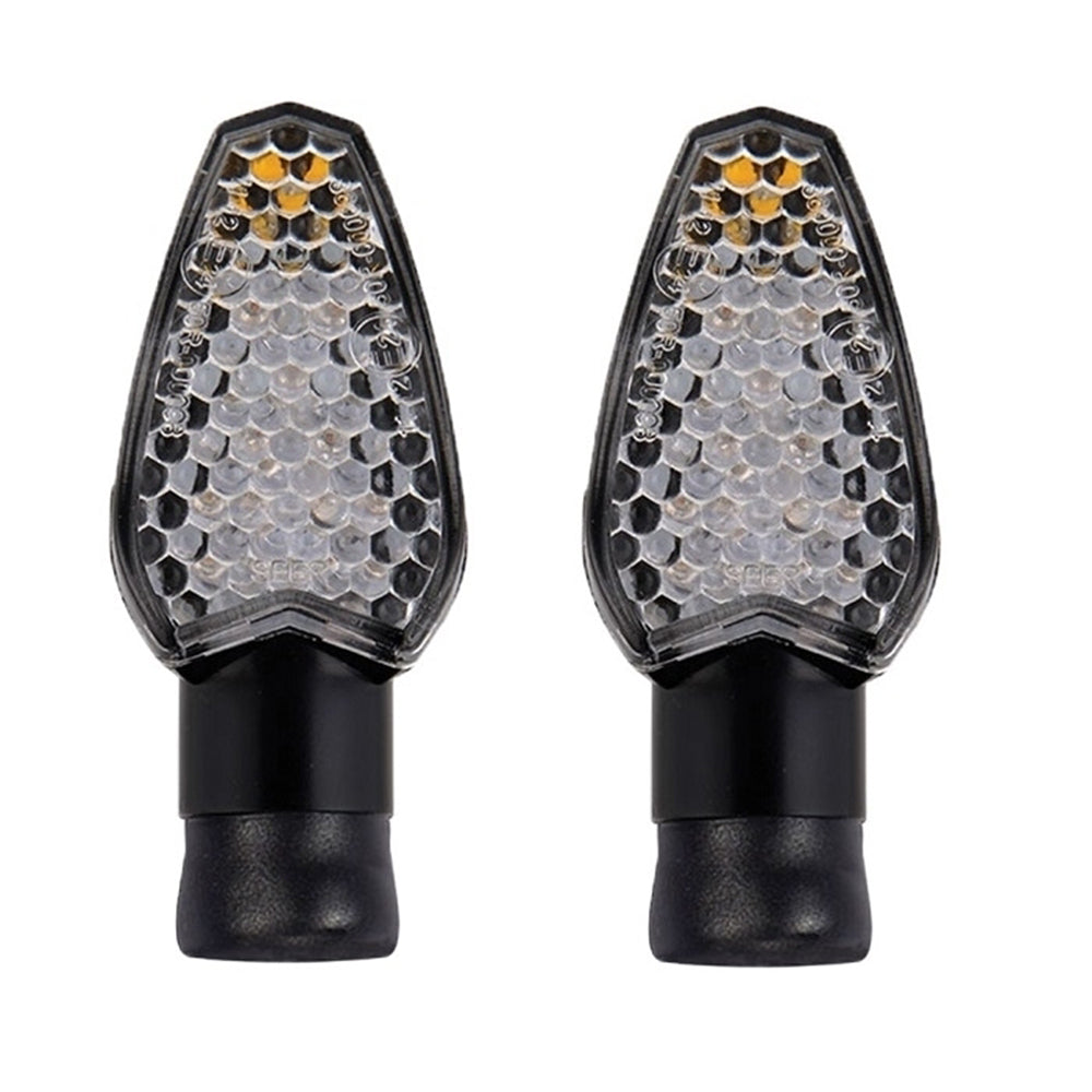 Oxford Signal 7 LED Indicators - Pair