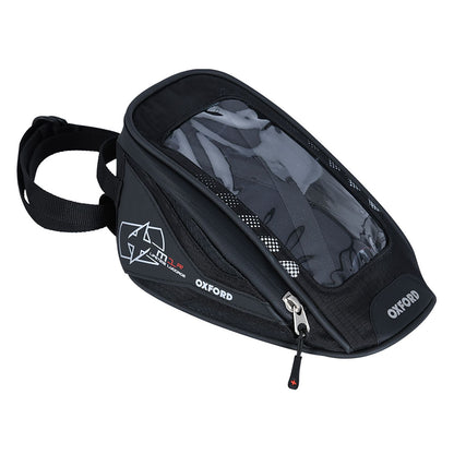 Oxford Magnetic Tank Bag M1R Micro - 1 Litre