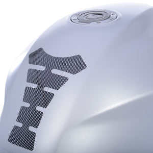 Oxford Spine Super Thin Tank Pad - Carbon